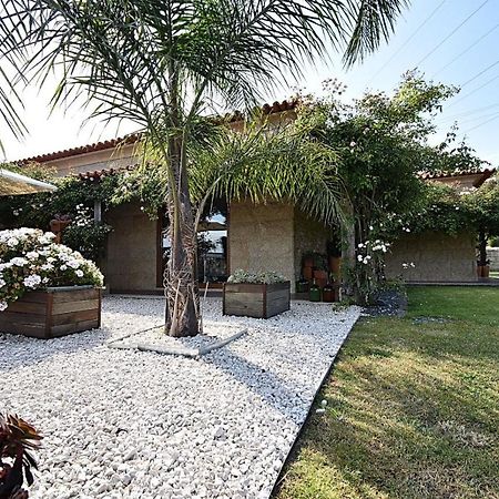 Casa De Ryvyo Villa เปนาฟิล ภายนอก รูปภาพ