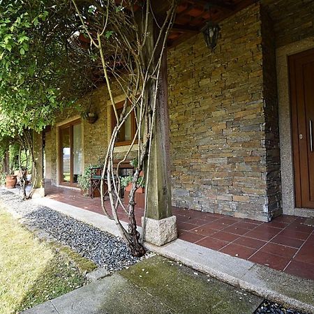 Casa De Ryvyo Villa เปนาฟิล ภายนอก รูปภาพ
