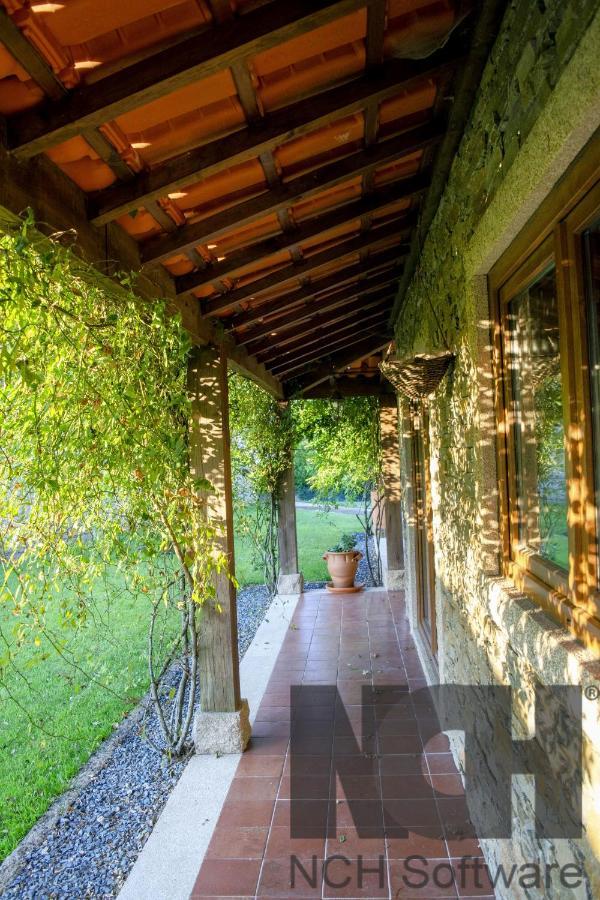 Casa De Ryvyo Villa เปนาฟิล ภายนอก รูปภาพ