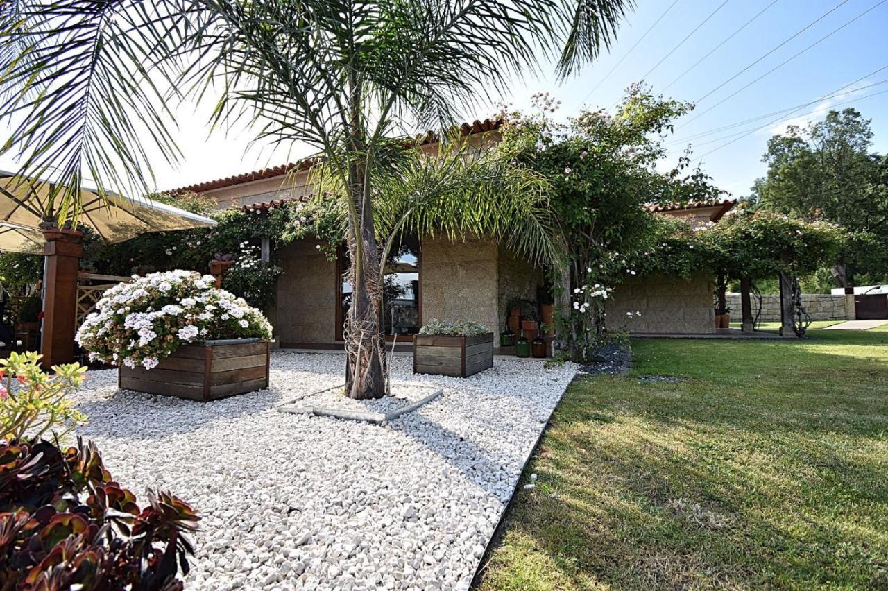 Casa De Ryvyo Villa เปนาฟิล ภายนอก รูปภาพ