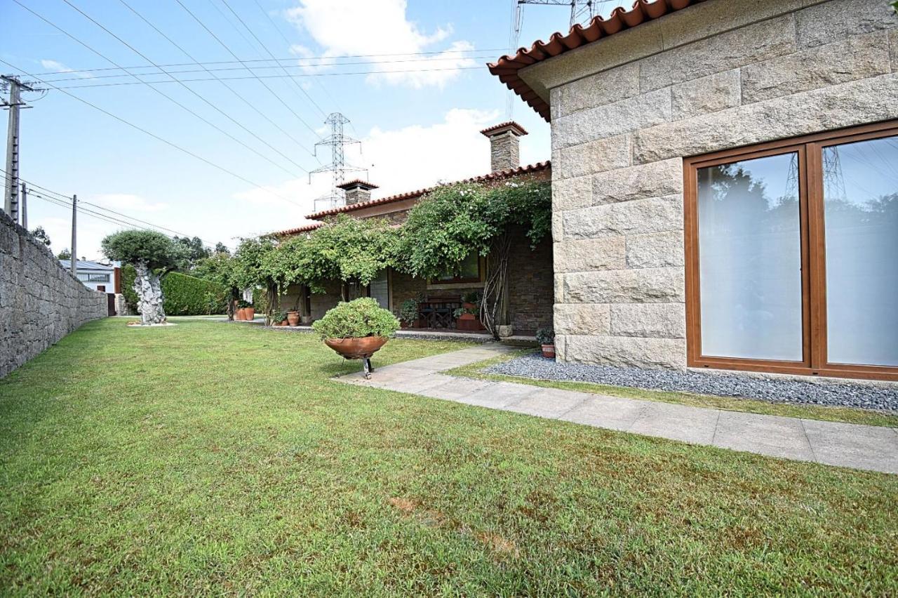 Casa De Ryvyo Villa เปนาฟิล ภายนอก รูปภาพ