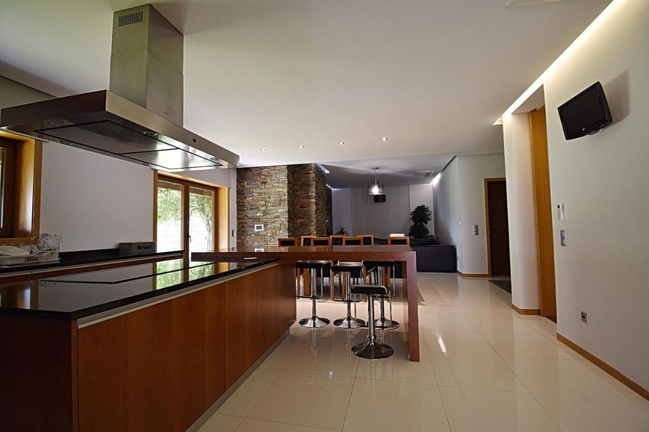 Casa De Ryvyo Villa เปนาฟิล ภายนอก รูปภาพ