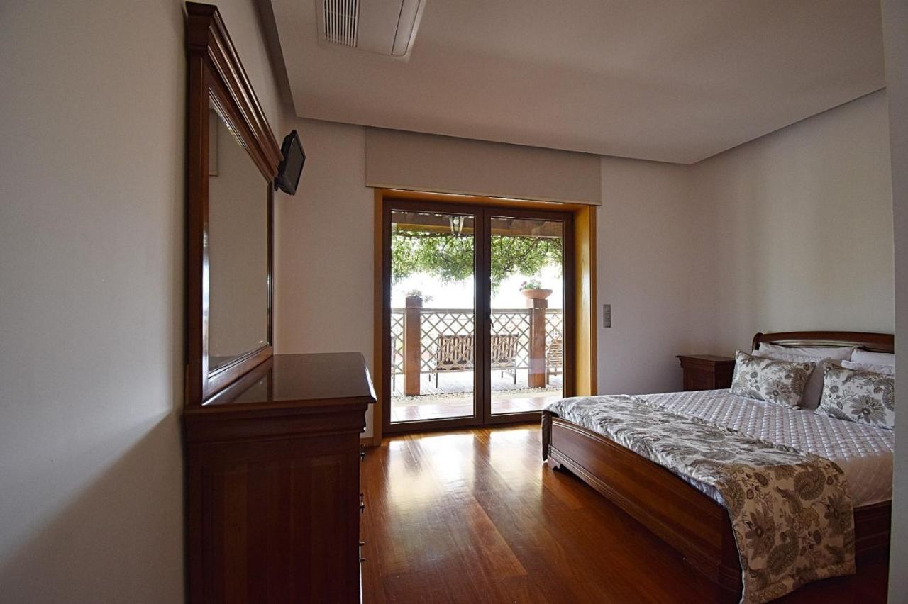Casa De Ryvyo Villa เปนาฟิล ภายนอก รูปภาพ