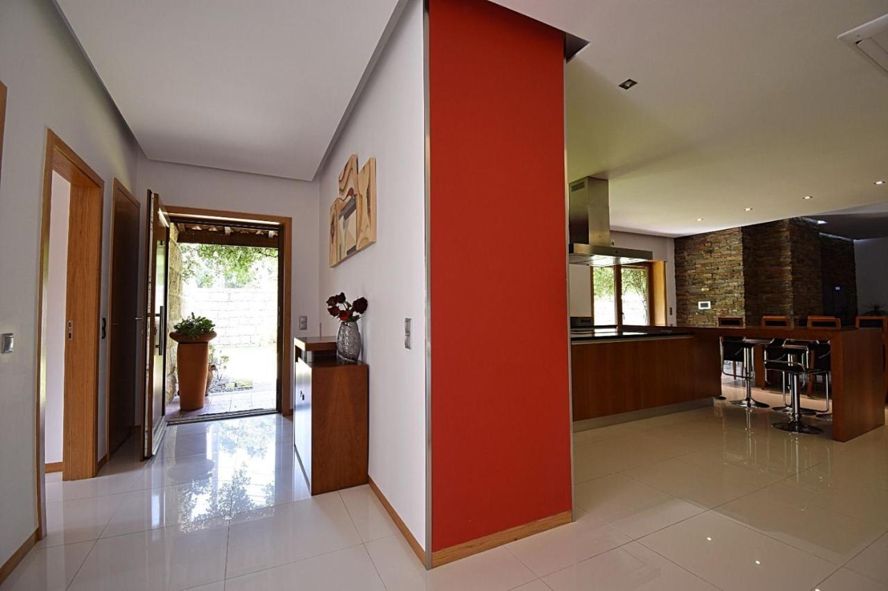 Casa De Ryvyo Villa เปนาฟิล ภายนอก รูปภาพ