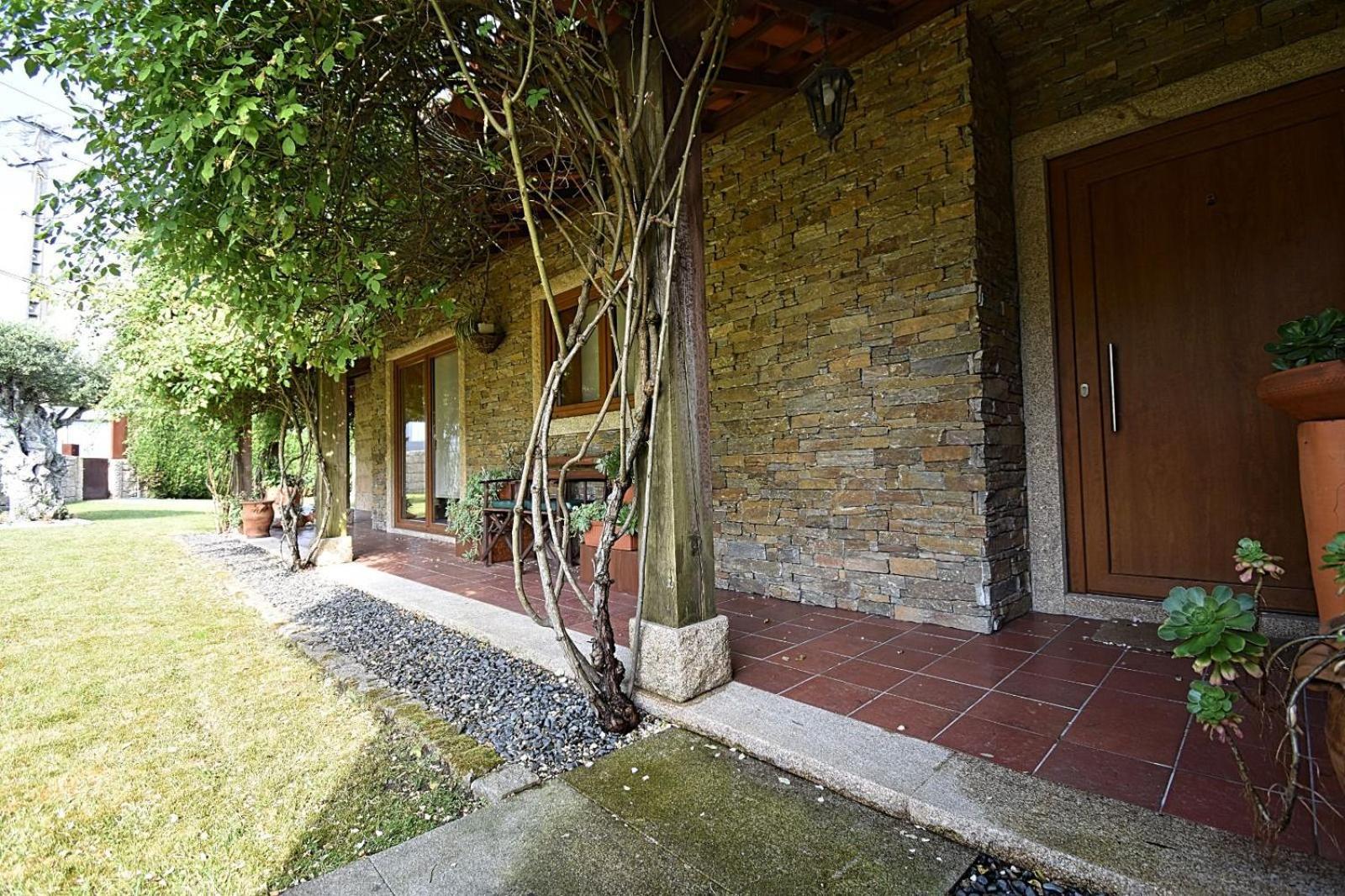 Casa De Ryvyo Villa เปนาฟิล ภายนอก รูปภาพ